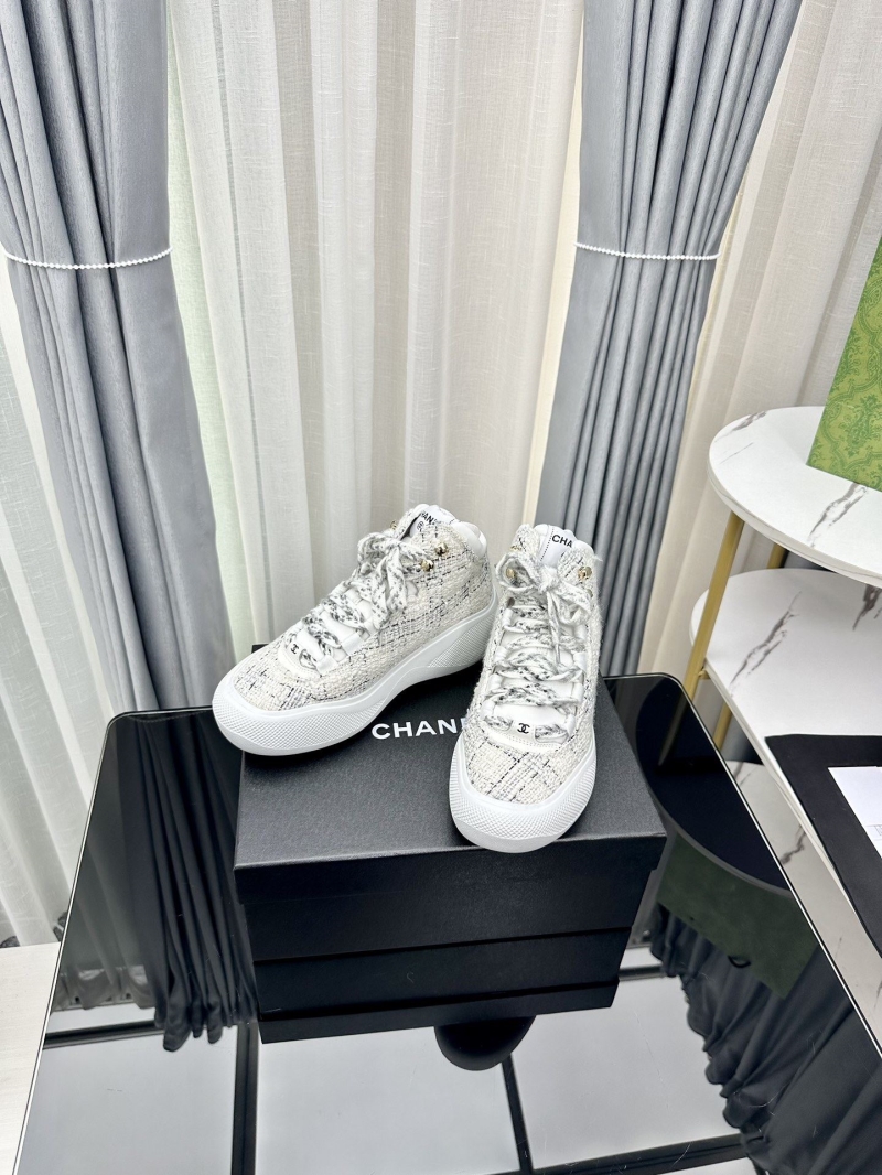 Chanel Sneakers